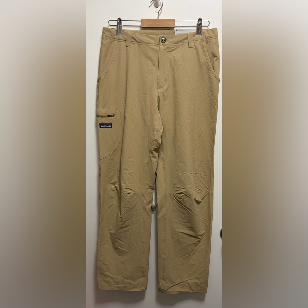 NWT Patagonia Men’s Rock Guide Pants Size 32